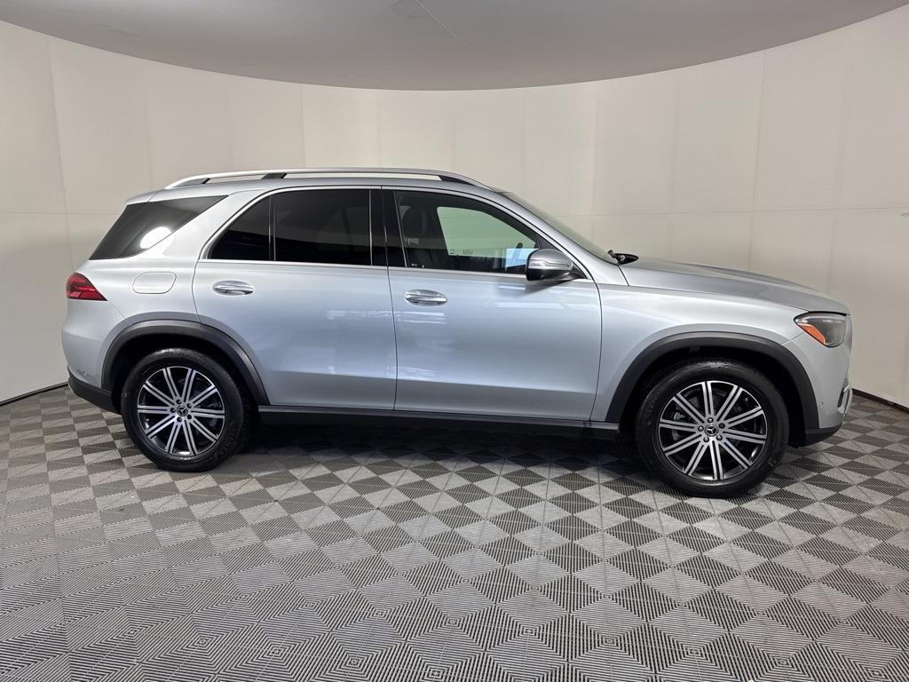 used 2024 Mercedes-Benz GLE 350 car, priced at $64,448