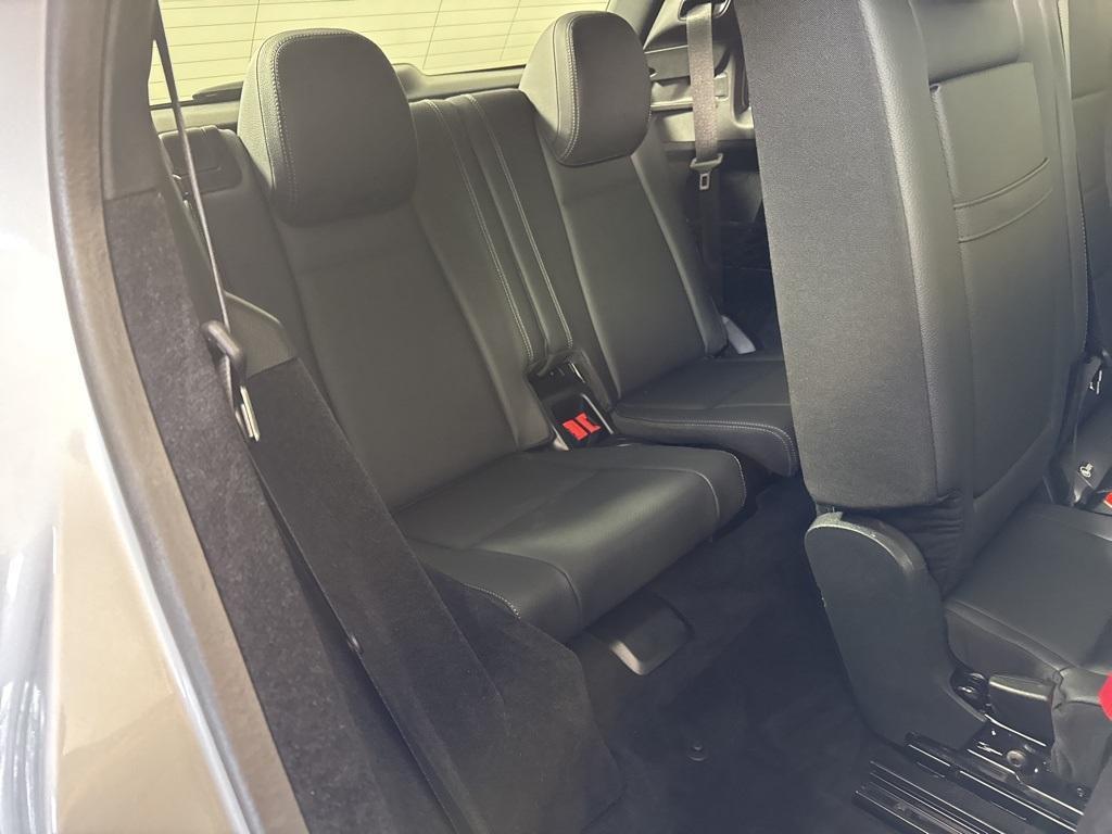 used 2024 Mercedes-Benz GLE 350 car, priced at $64,448