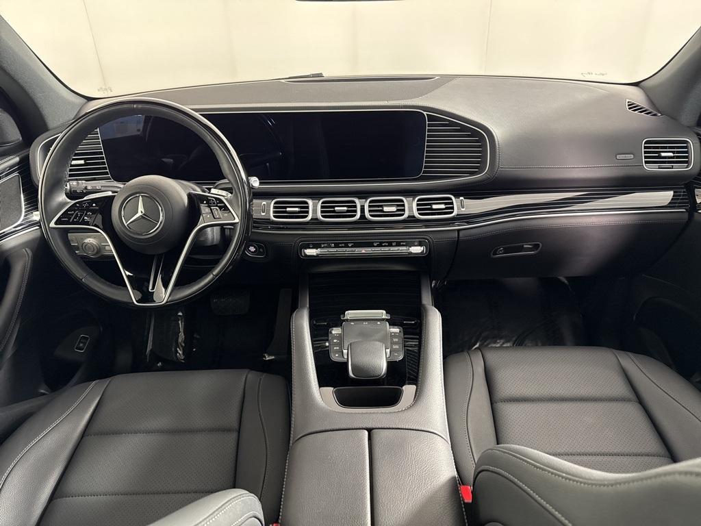 used 2024 Mercedes-Benz GLE 350 car, priced at $64,448