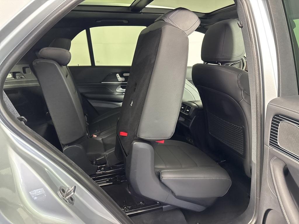 used 2024 Mercedes-Benz GLE 350 car, priced at $64,448