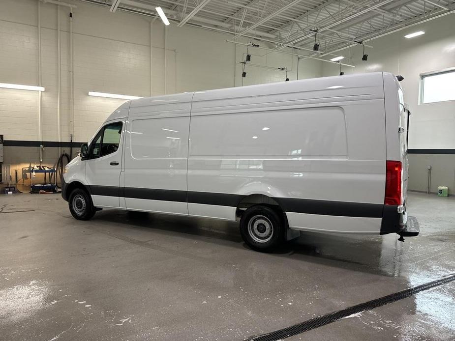 new 2024 Mercedes-Benz Sprinter 3500 car, priced at $73,348