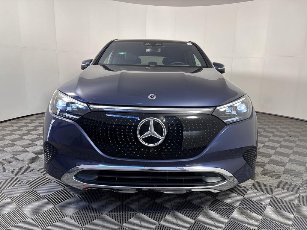 new 2025 Mercedes-Benz EQE 350 car, priced at $86,205