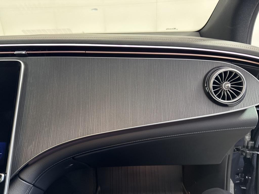 new 2025 Mercedes-Benz EQE 350 car, priced at $86,205