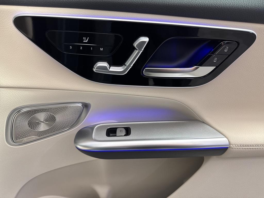 new 2026 Mercedes-Benz GLC 300 car, priced at $58,230