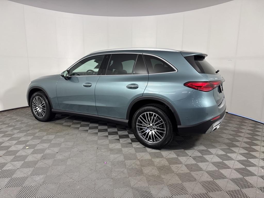 new 2026 Mercedes-Benz GLC 300 car, priced at $58,230