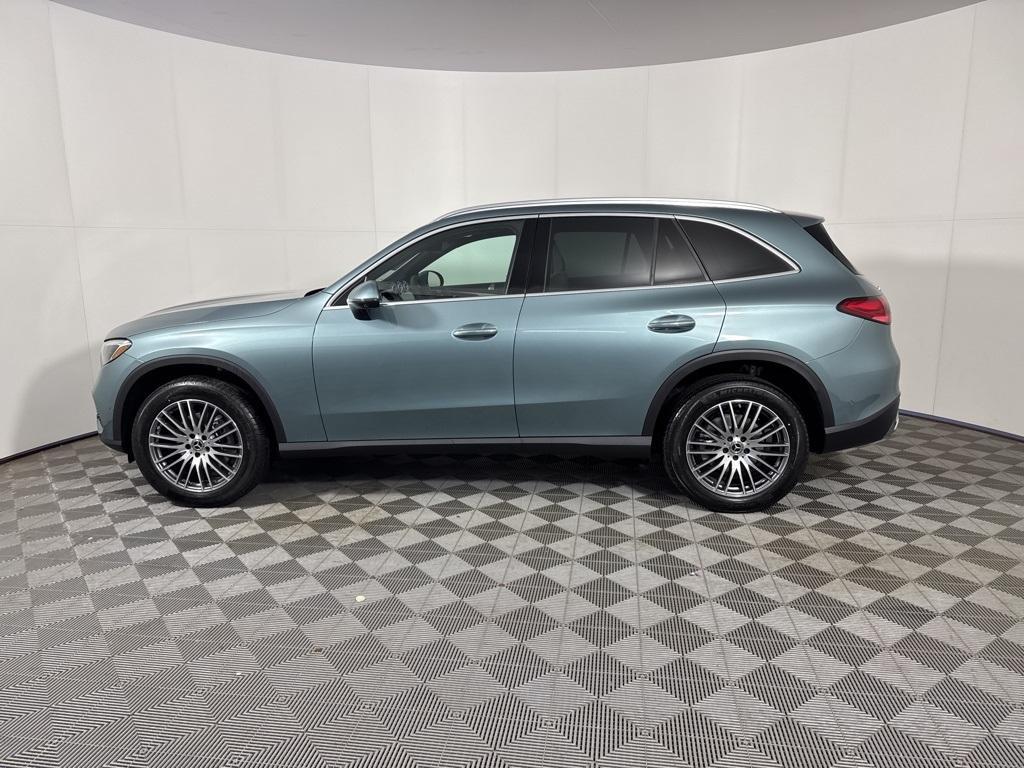 new 2026 Mercedes-Benz GLC 300 car, priced at $58,230