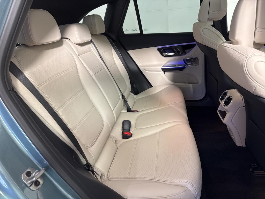 new 2026 Mercedes-Benz GLC 300 car, priced at $58,230