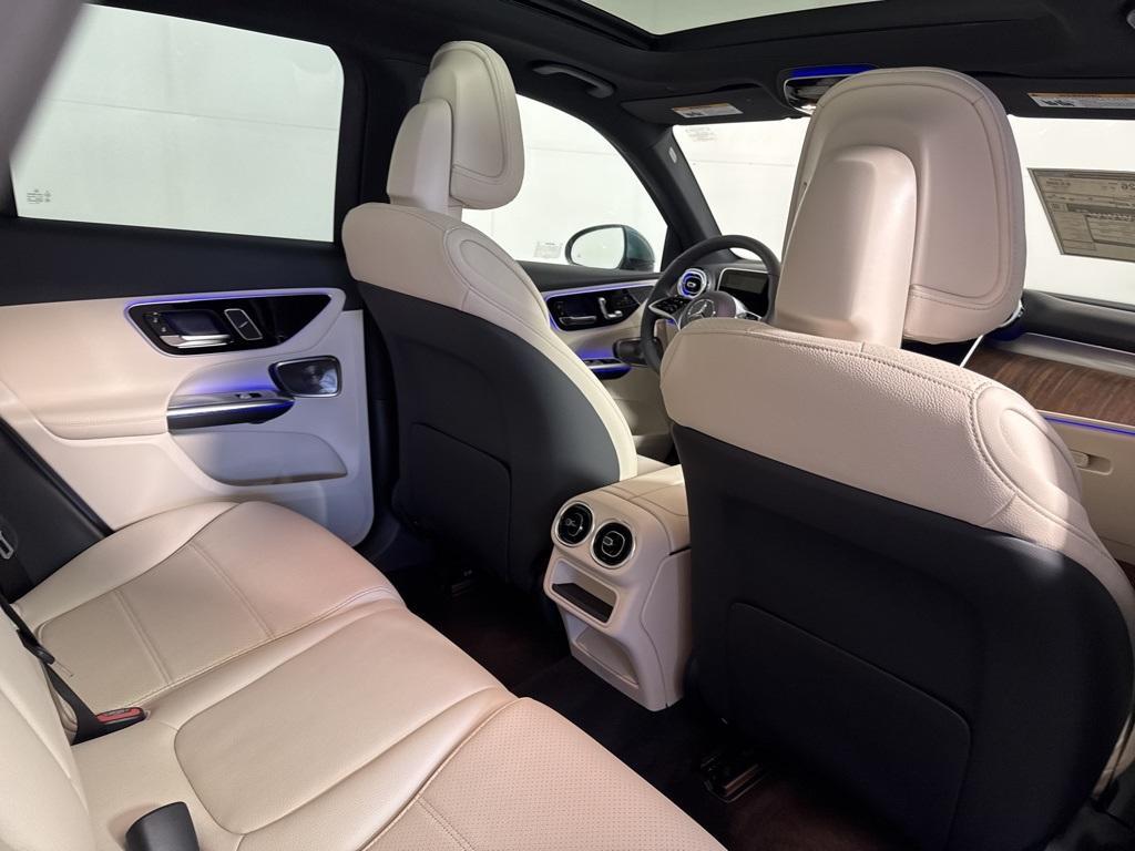 new 2026 Mercedes-Benz GLC 300 car, priced at $58,230
