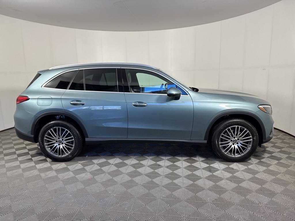 new 2026 Mercedes-Benz GLC 300 car, priced at $58,230