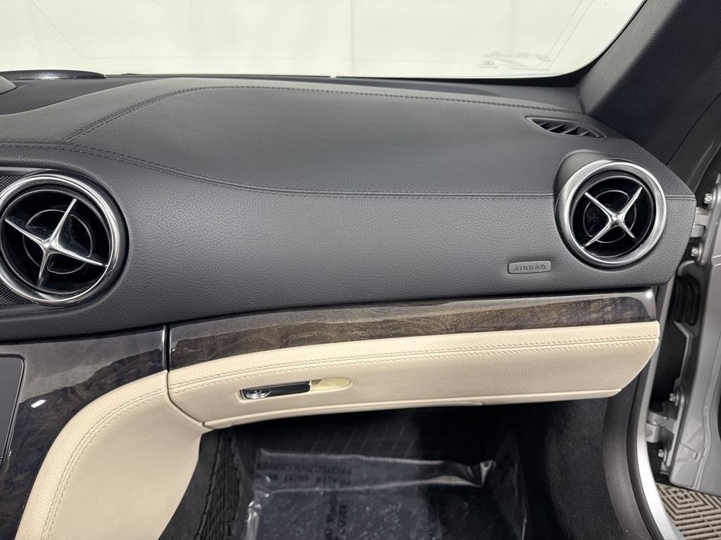 used 2013 Mercedes-Benz SL-Class car, priced at $24,900