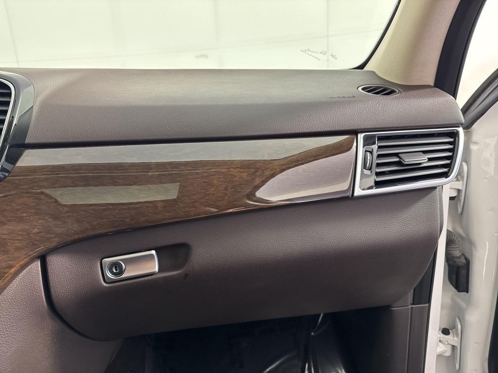 used 2016 Mercedes-Benz GLE-Class car, priced at $13,987