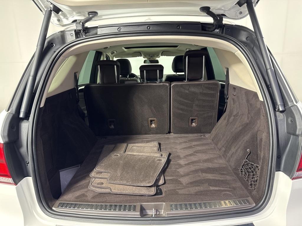 used 2016 Mercedes-Benz GLE-Class car, priced at $13,987