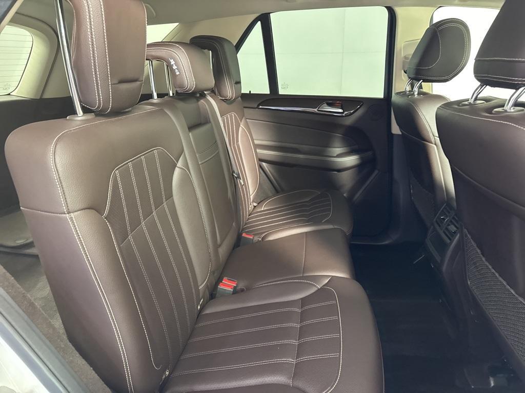 used 2016 Mercedes-Benz GLE-Class car, priced at $13,987