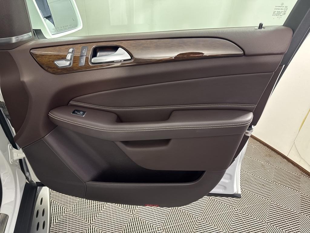 used 2016 Mercedes-Benz GLE-Class car, priced at $13,987