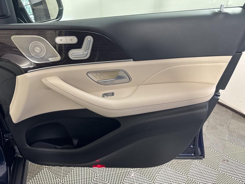 used 2021 Mercedes-Benz GLE 450 car, priced at $46,987