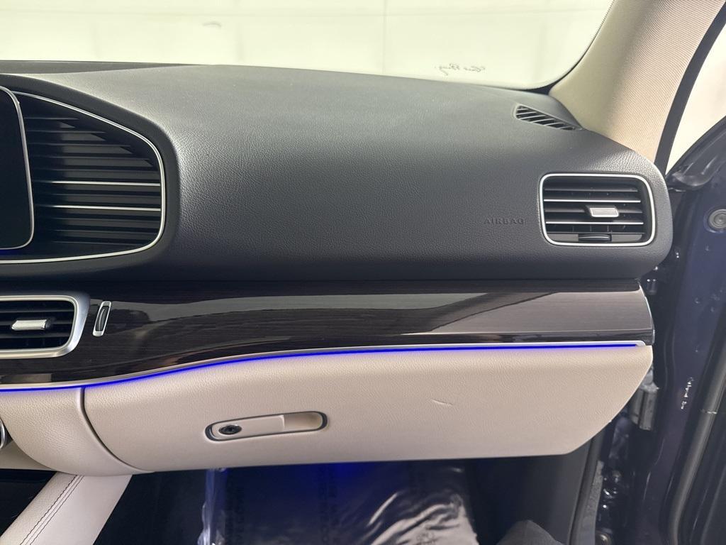 used 2021 Mercedes-Benz GLE 450 car, priced at $46,987