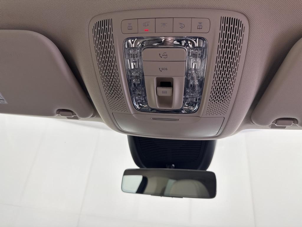 used 2021 Mercedes-Benz GLE 450 car, priced at $46,987