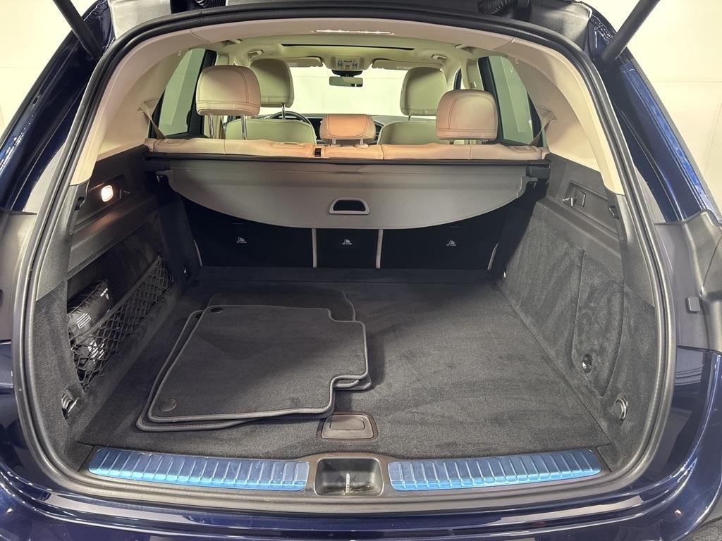 used 2021 Mercedes-Benz GLE 450 car, priced at $46,987