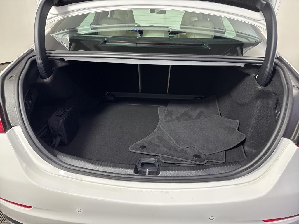 new 2025 Mercedes-Benz C-Class car, priced at $60,010