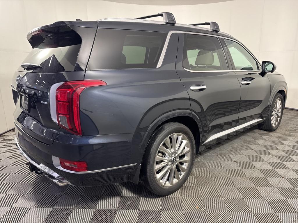 used 2020 Hyundai Palisade car, priced at $28,967
