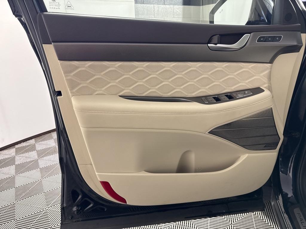 used 2020 Hyundai Palisade car, priced at $28,967