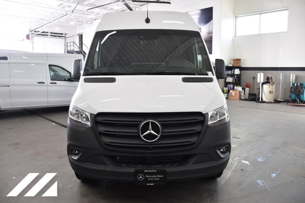 new 2024 Mercedes-Benz Sprinter 2500 car, priced at $63,307