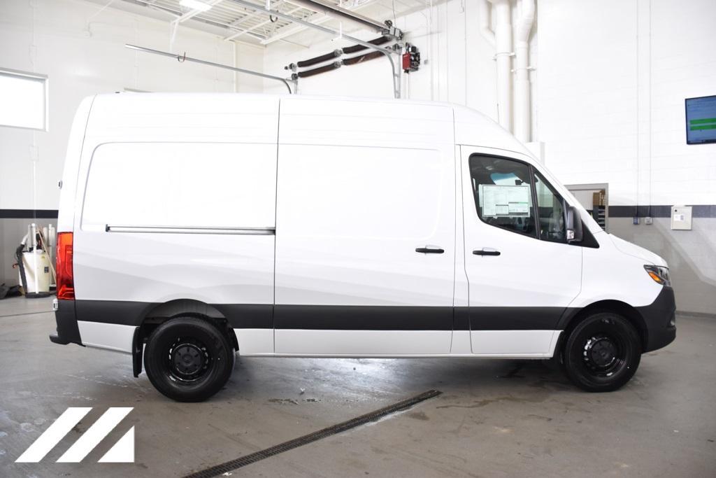 new 2024 Mercedes-Benz Sprinter 2500 car, priced at $63,307