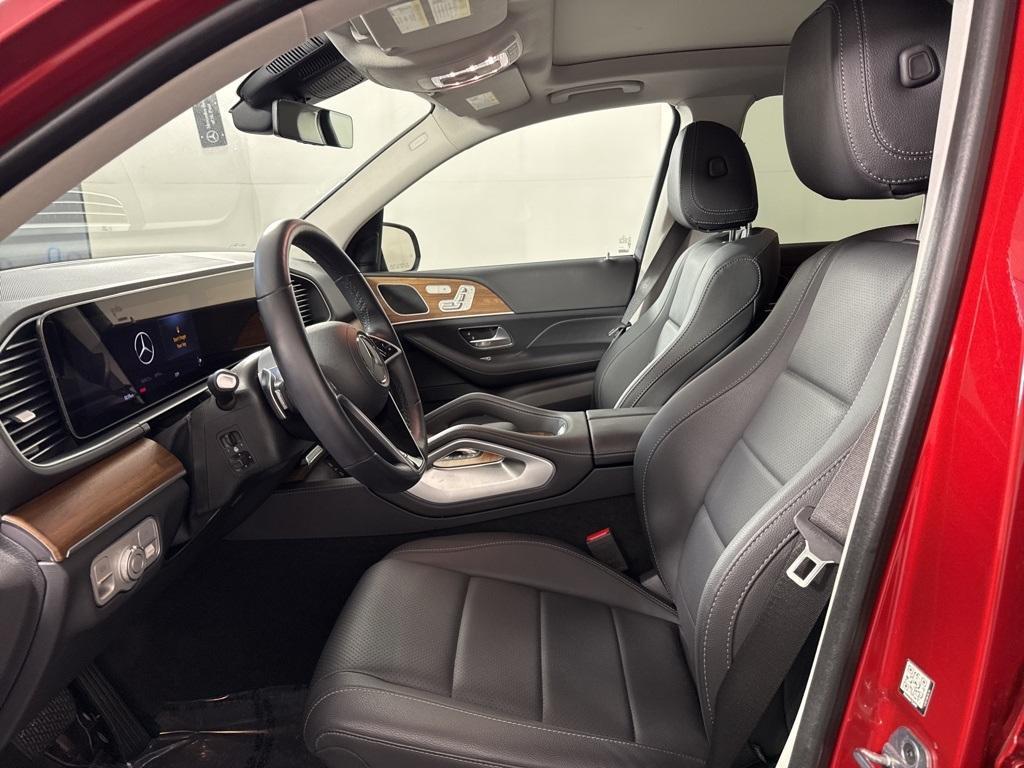used 2025 Mercedes-Benz GLE 350 car, priced at $64,669