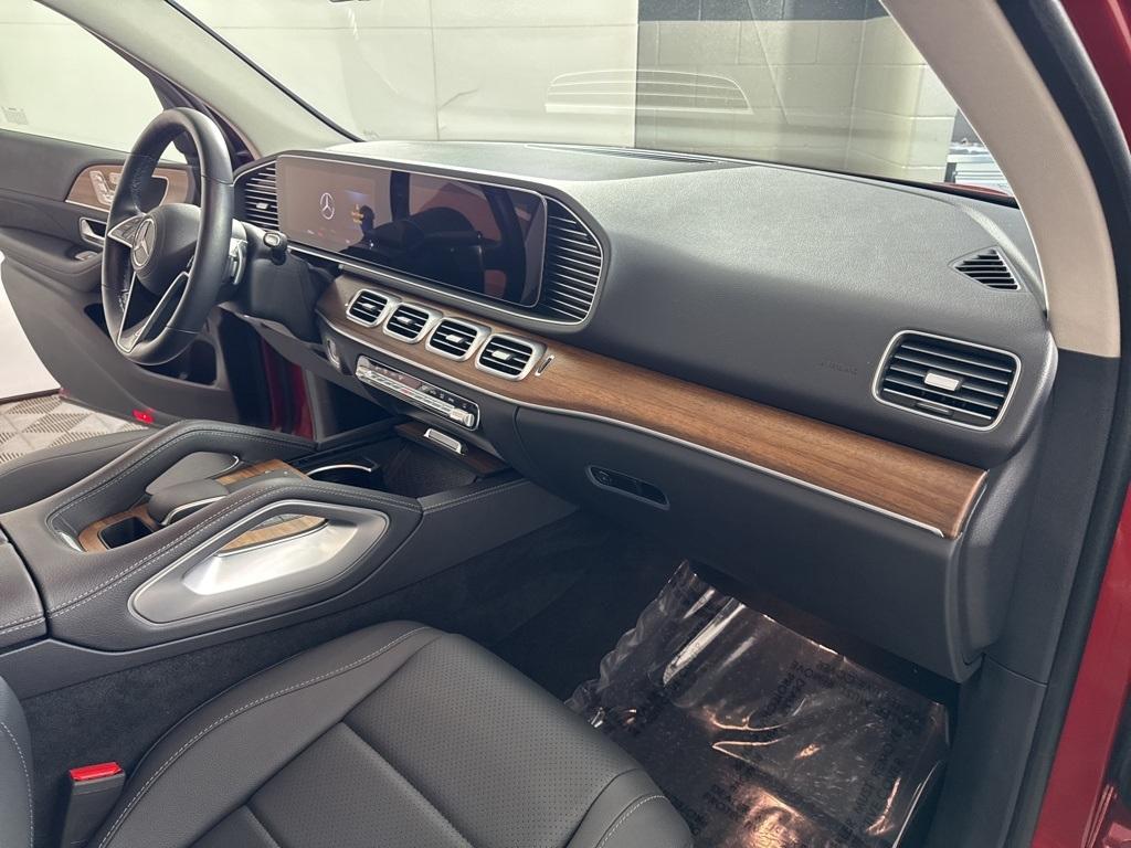used 2025 Mercedes-Benz GLE 350 car, priced at $64,669