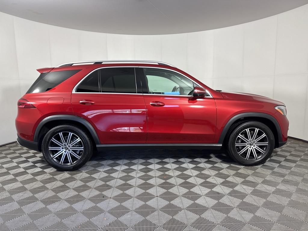 used 2025 Mercedes-Benz GLE 350 car, priced at $64,669