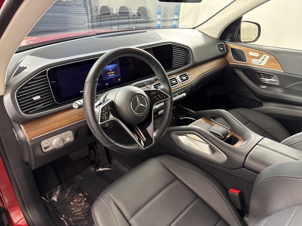 used 2025 Mercedes-Benz GLE 350 car, priced at $64,669