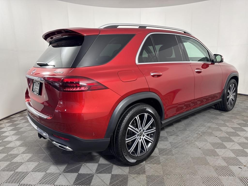 used 2025 Mercedes-Benz GLE 350 car, priced at $64,669