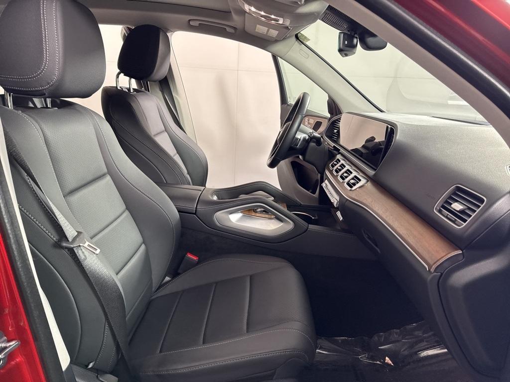 used 2025 Mercedes-Benz GLE 350 car, priced at $64,669