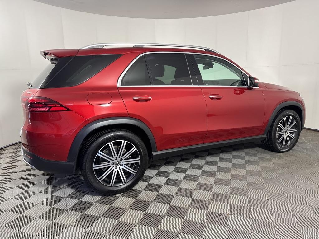 used 2025 Mercedes-Benz GLE 350 car, priced at $64,669