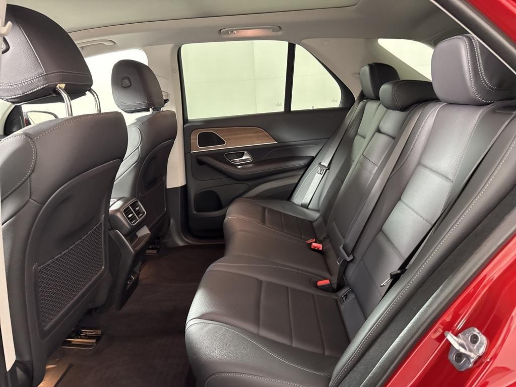 used 2025 Mercedes-Benz GLE 350 car, priced at $64,669