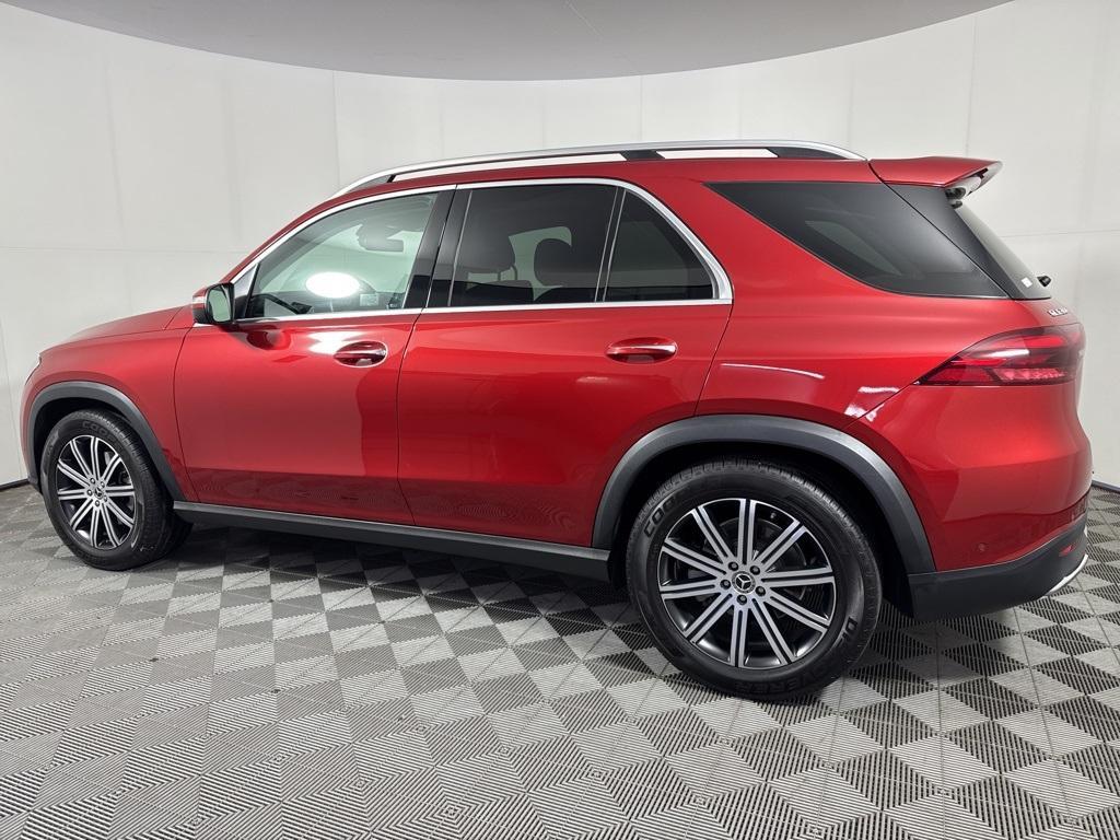 used 2025 Mercedes-Benz GLE 350 car, priced at $64,669