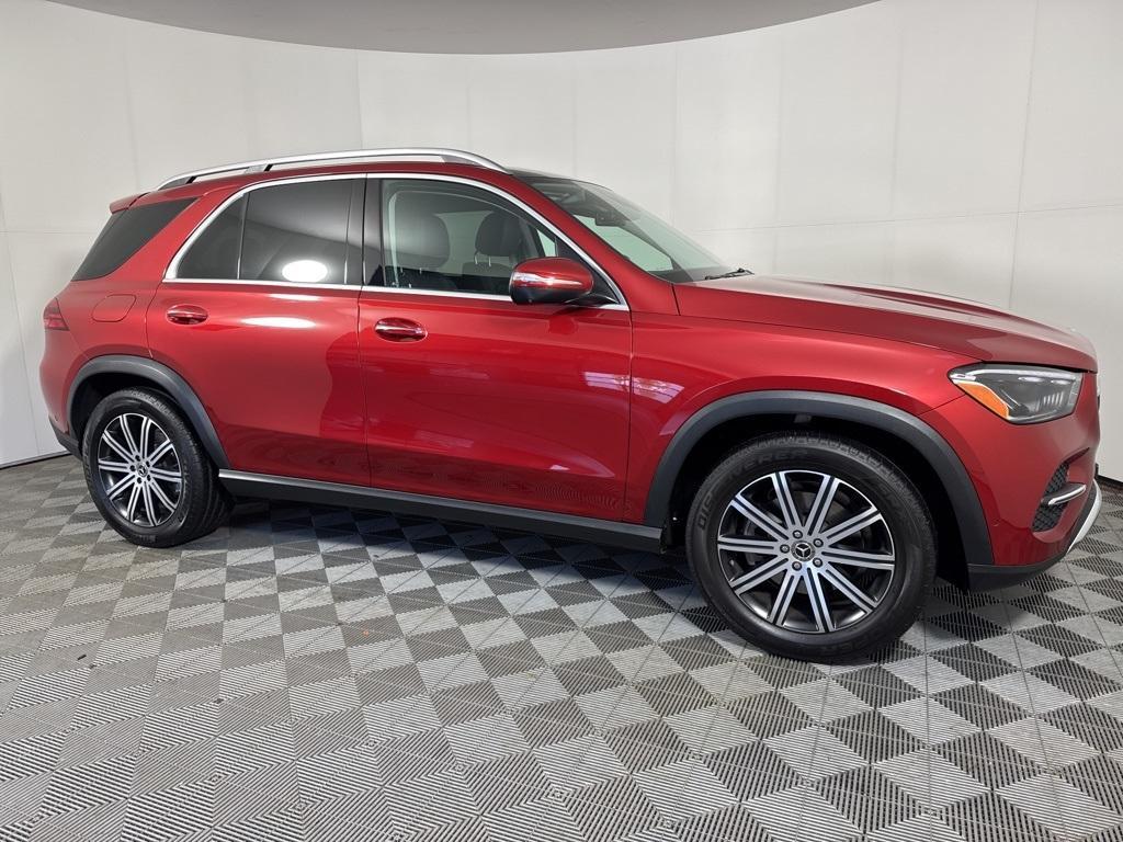 used 2025 Mercedes-Benz GLE 350 car, priced at $64,669