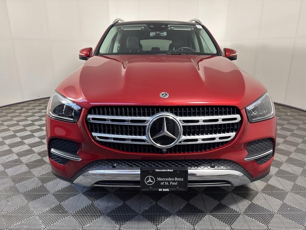 used 2025 Mercedes-Benz GLE 350 car, priced at $64,669