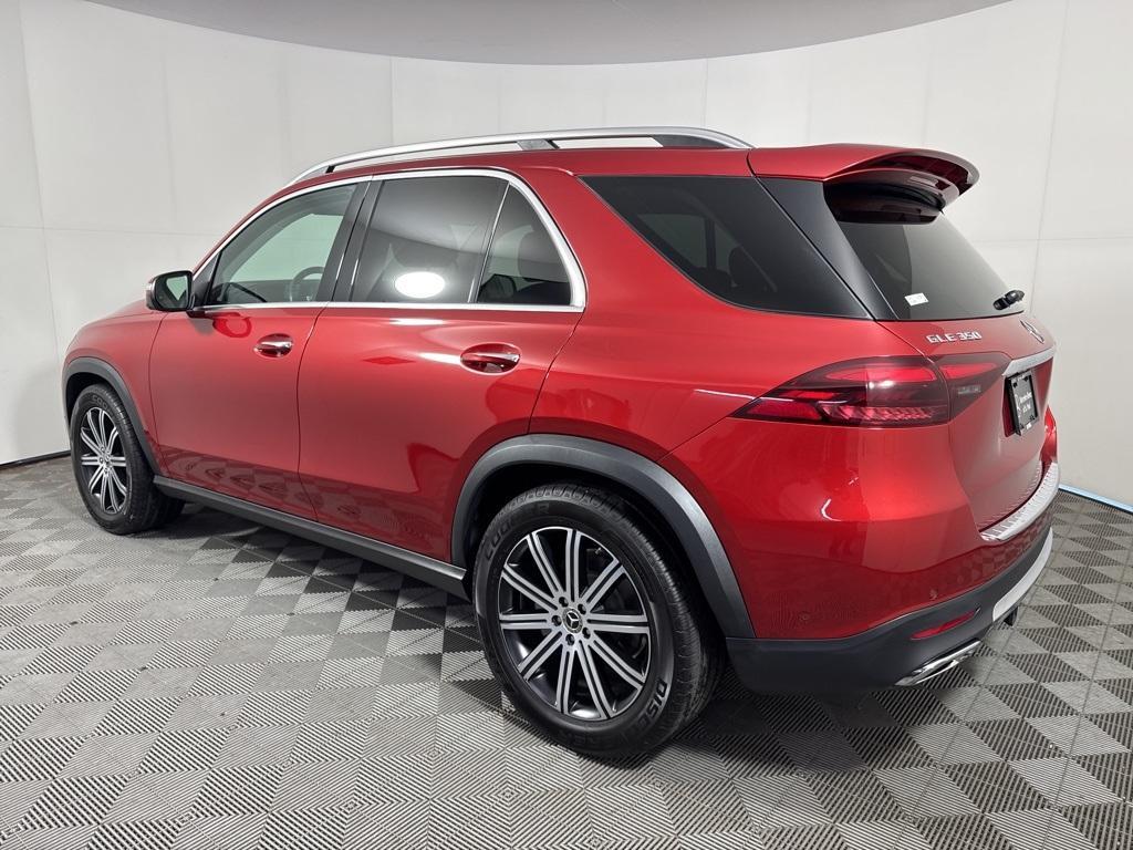 used 2025 Mercedes-Benz GLE 350 car, priced at $64,669