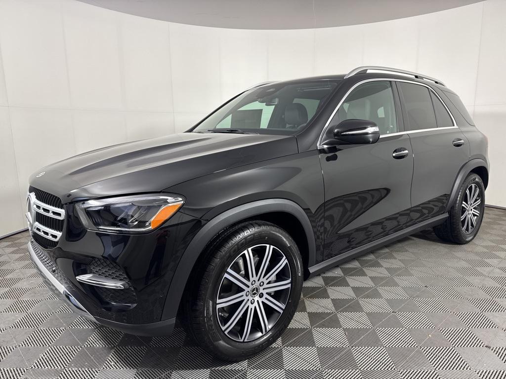 new 2026 Mercedes-Benz GLE 350 car, priced at $69,965