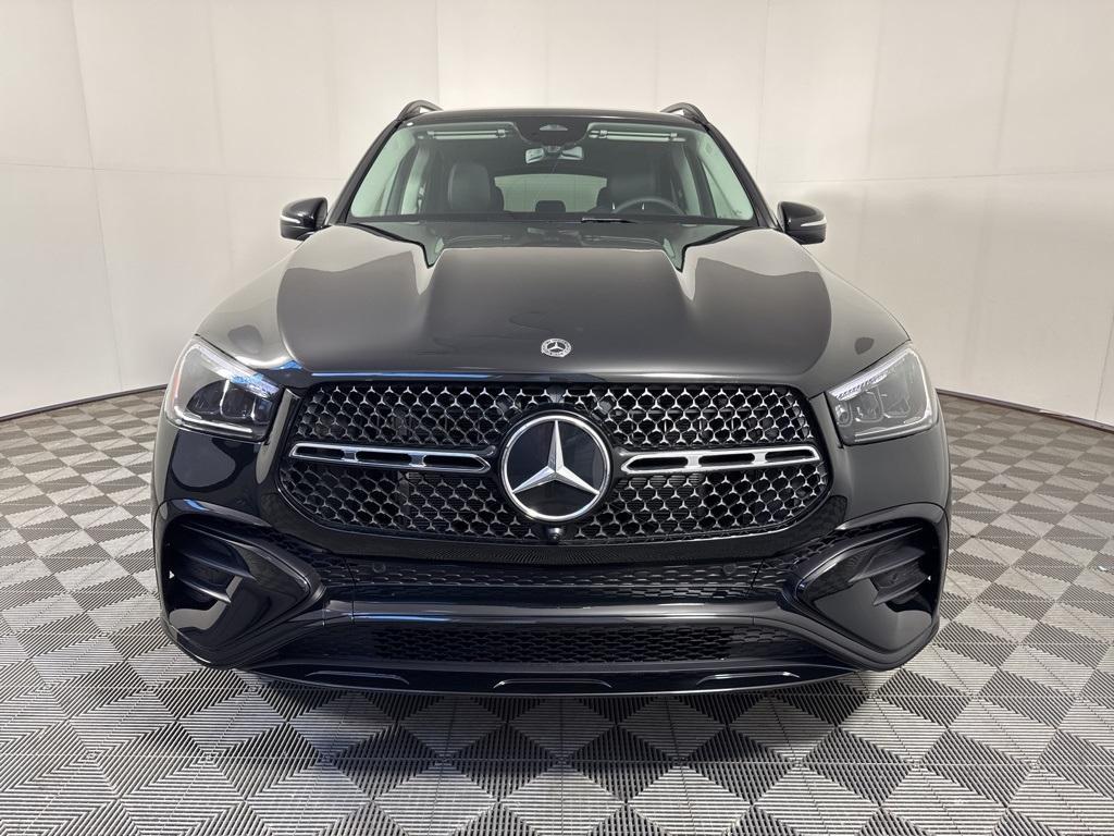 new 2026 Mercedes-Benz GLE 350 car, priced at $73,900