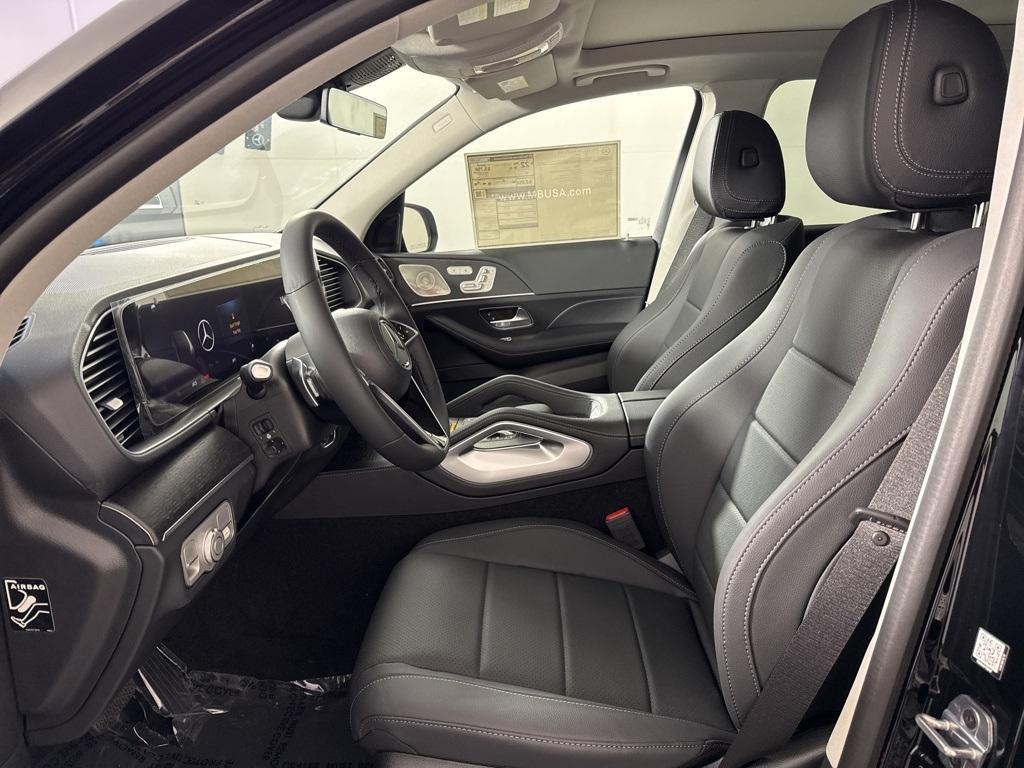new 2026 Mercedes-Benz GLE 350 car, priced at $73,900