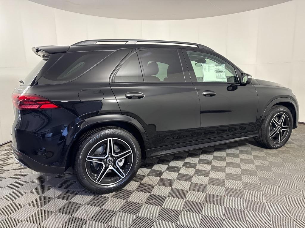 new 2026 Mercedes-Benz GLE 350 car, priced at $73,900