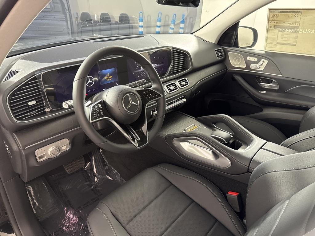 new 2026 Mercedes-Benz GLE 350 car, priced at $73,900