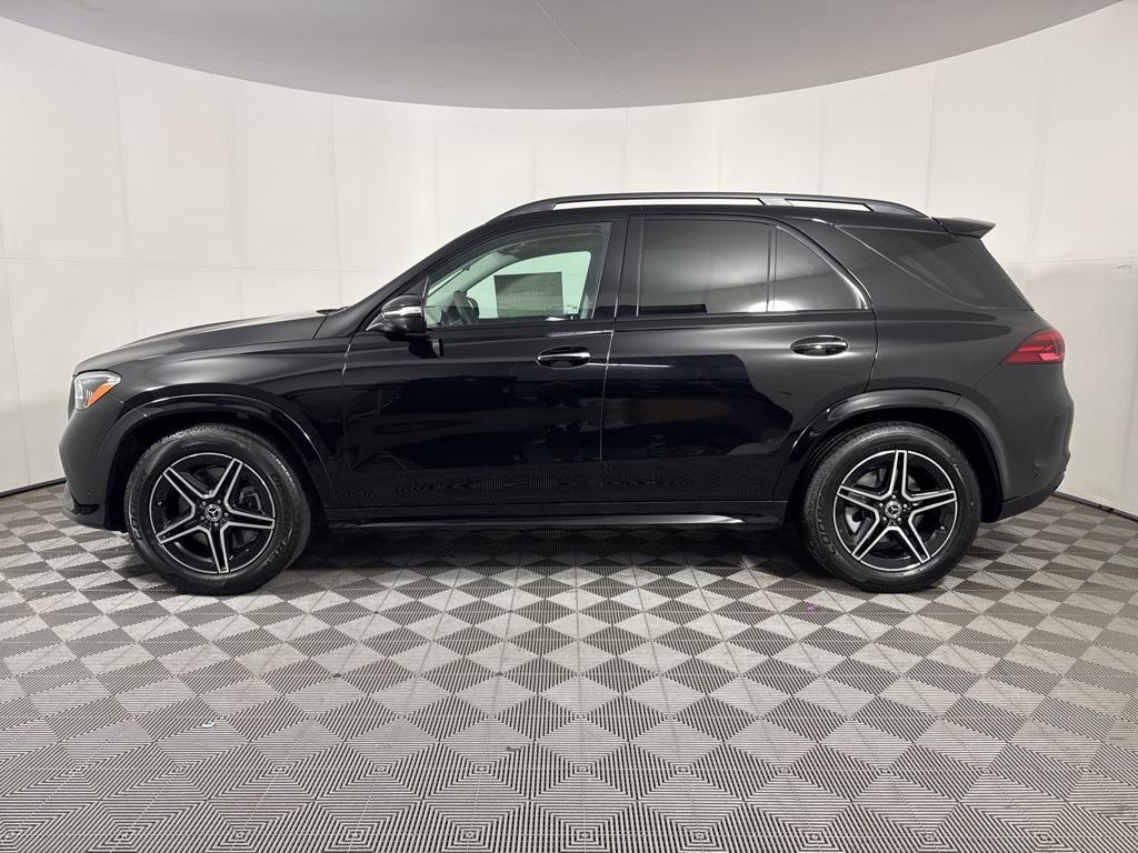 new 2026 Mercedes-Benz GLE 350 car, priced at $73,900