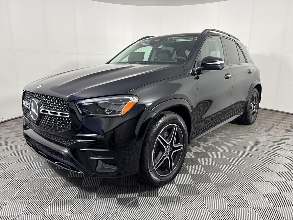 new 2026 Mercedes-Benz GLE 350 car, priced at $73,900