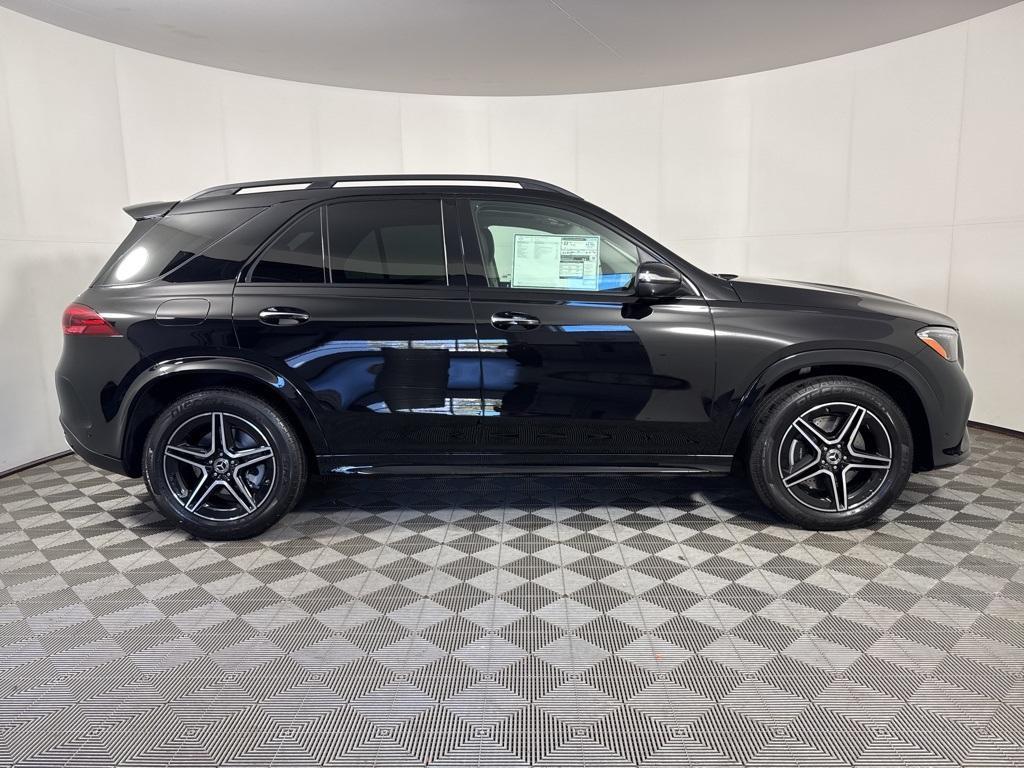 new 2026 Mercedes-Benz GLE 350 car, priced at $73,900