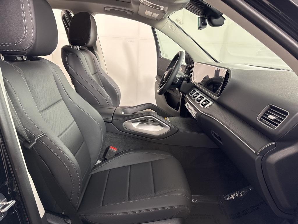 new 2026 Mercedes-Benz GLE 350 car, priced at $73,900