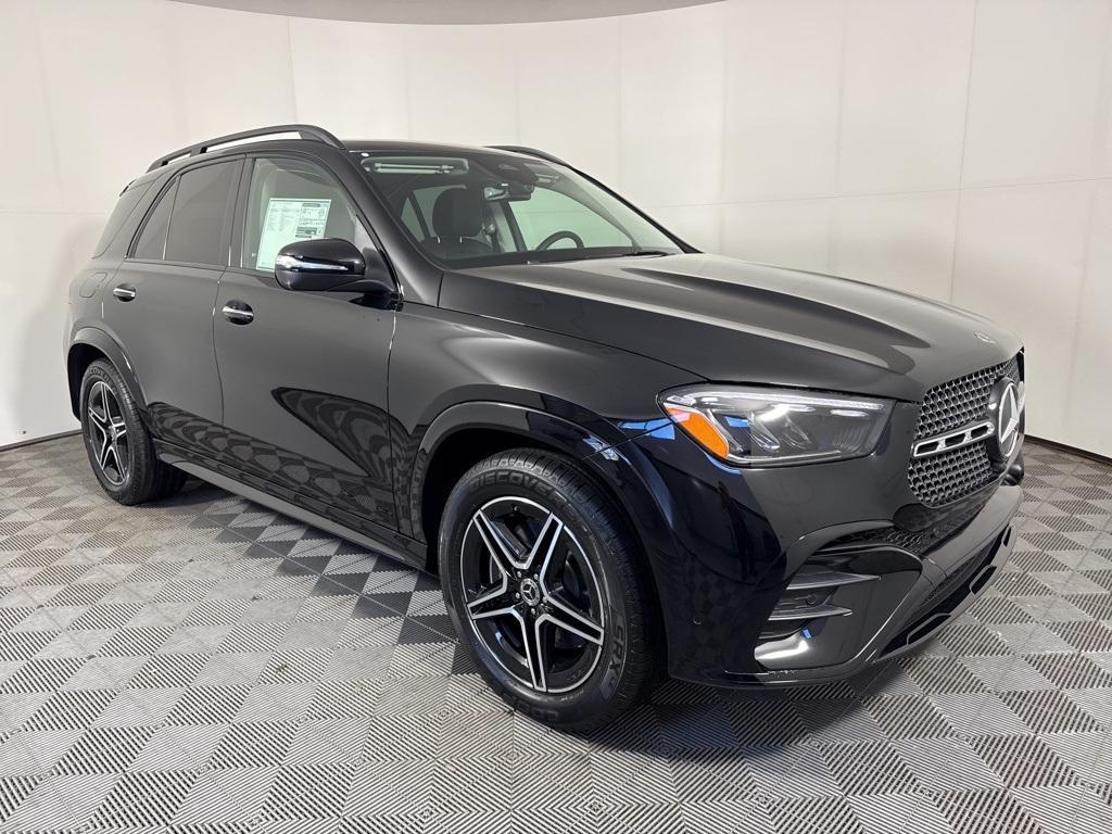 new 2026 Mercedes-Benz GLE 350 car, priced at $73,900