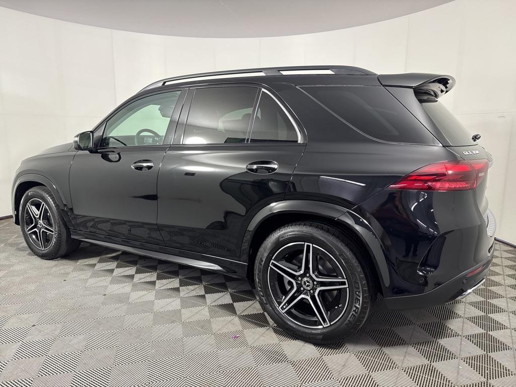 new 2026 Mercedes-Benz GLE 350 car, priced at $73,900